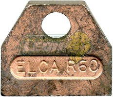 CARBON MARCHA DELCO G.M. R-60 ELCA