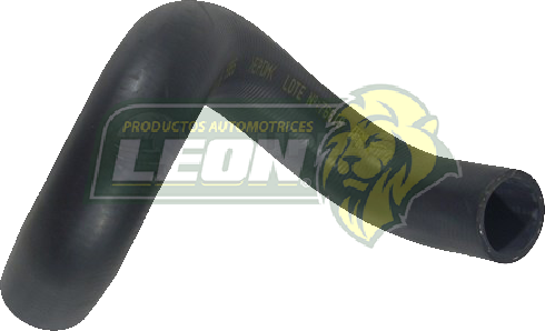 MANGUERA (521251) RAD. INF. DODGE CARAVAN 2.5L 93-95, PLYMOUTH VOYAGER 2.5L 93-95 (62037, 71648, 21997, 4546532. 4682479, 4682482)