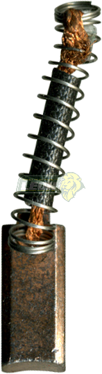 CARBON ALTERNADOR VW Y FORD BOSCH REGULADOR INTEGRADO ELCA