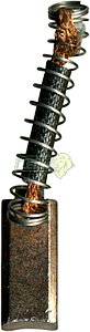 CARBON ALTERNADOR VW Y FORD BOSCH REGULADOR INTEGRADO ELCA