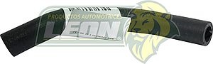 MANGUERA (5214125) REFRIGERACION MOTOR A MOTOR NISSAN TSURU III 1.6L 96-17 (2110, 14055F4301, 14055F4305)ALTO: 7 cm, LARGO: 15 cm, ØI: 12 mm,ØE: 12 mm