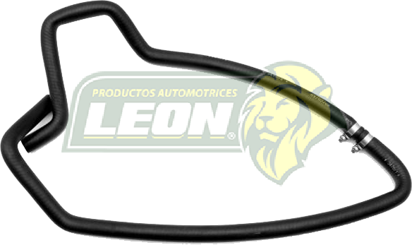MANGUERA (5211175) CALEFACCION SALIDA A TUBO FORD 2.0L FOCUS 00-14 (1146206, 1S4118K582AD, 311209, 64102, 1146206-LA)