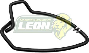 MANGUERA (5211175) CALEFACCION SALIDA A TUBO FORD 2.0L FOCUS 00-14 (1146206, 1S4118K582AD, 311209, 64102, 1146206-LA)