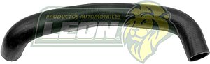 MANGUERA (521158) RAD. INF. BMW 535i 3.5L 90-93, 735i 3.5L 90-92, 735iL 3.5L 90-92, FORD RANGER 2.3L 95-97, MAZDA B2300 2.3L 95-97 (F57A8B273CD, F57A8B273CE, F57A8B274CA, F57A8B274CB, F57A8B274CE, F57Z8260B, F57Z8286A, F67A8B274TB, F67Z8260HA, 31158, 62115, 2154, 22155)
