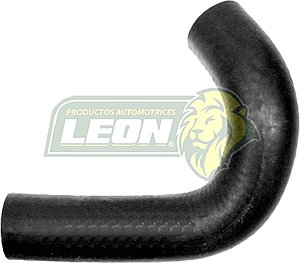 MANGUERA (5211183) REFRIGERACION BOMBA DE AGUA A MULTIPLE DE ADMISION FORD ESCAPE 3.0L 01-04, TAURUS 3.0L 01-05, MAZDA TRIBUTE 3.0L 01-04, MERCURY SABLE 3.0L 01-02 (64287, KMA4035, 72130, 22571, F8RZ8A507BE, XS2E8A577AB, XS2Z8A577AB)