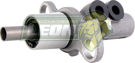 CILINDRO FRENO PRINCIPAL VW PASSAT 00-03, AUDI A4 (ALUMINIO)