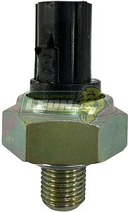 BULBO ACEITE VW POINTER PRESION 0.15 A 0.45 NEGRO 1T.
