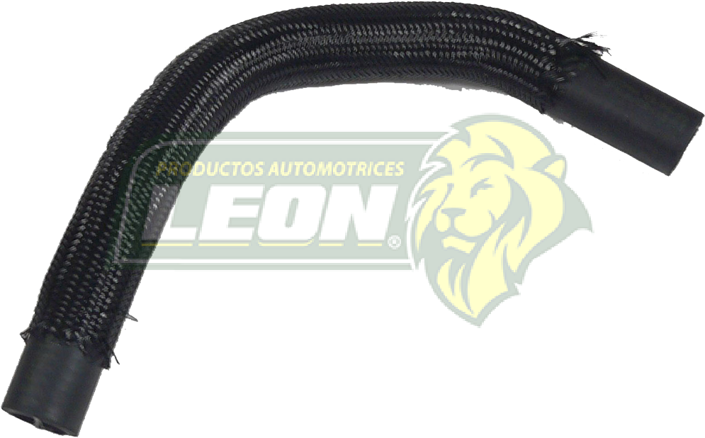 MANGUERA (5213154) CALEFACCION MULTIPLE ADMISION A VALVULA G.M. CHEVY 1.6L 97-13 (93275535, 94671518, 2146, 71692, MA-13154, 93275535-LA, 2762)