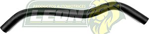 MANGUERA (521012) RAD. INF. VW CORSAR 1.8L 84-88 (31012, MA-1012, CH221241)
