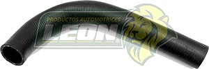 MANGUERA (521273) RAD. SUP. DODGE ATOS 1.0L 01-04 (2000, MA1273, CH110081, -1753865296)