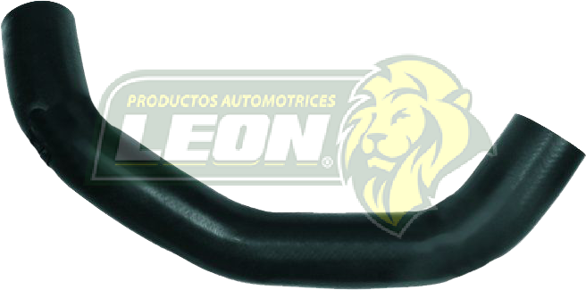 MANGUERA (5212153) RAD. INF. PICKUP DODGE H100 2.5L 06-14 (70065, CH119412, 254104F150)