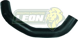 MANGUERA (5212153) RAD. INF. PICKUP DODGE H100 2.5L 06-14 (70065, CH119412, 254104F150)