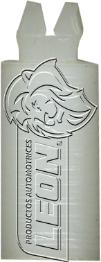 GRAPA PLASTICA BISEL TB-4 GRANDE