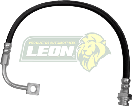 MANGUERA FRENO G.M. CORVETTE 94-96 DEL. R.