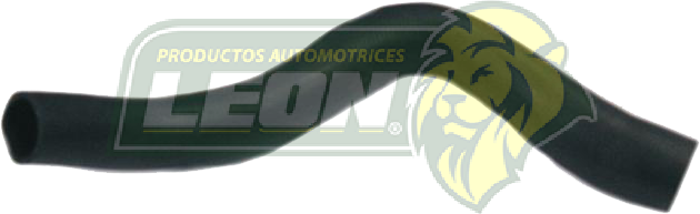 MANGUERA (521105) RAD. INF. FORD MUSTANG 5.0L 90-93 (79ZY8286AA, MKM2019, 31105, 61296, CH131112)