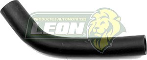 MANGUERA (521009) RESPIRACION CALEFACCION VW COMBI 1.8L 1998 (31009, 2063, 71433, MA-1009, CH220003, E9DH18D334FA)