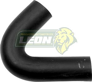 MANGUERA (521010) DESCARGA DE GAS CODO, RESPIRO VOLKSWAGEN SEDAN 1.6L 90-04 (2046, CH221003)
