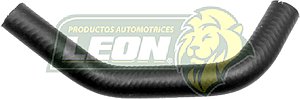 MANGUERA REFRIGERACION DEPOSITO A TUBO, S/AA G.M. CHEVY 1.4L 94-96, CHEVY 1.6L 97-13 (90410069, 3925, 1677,2066, CH140203, 93428014)