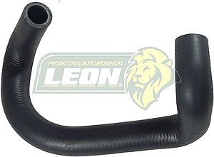 MANGUERA (5213153) CALEFACCION A VALVULA G.M. CORSA 1.8L 03-04, ORNADO 1.8L 03-04 (90530395)