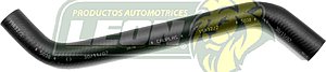 MANGUERA (521216) REFRIGERACION PASO DODGE B150 3.9L, 5.2L 90-91, B250 3.9L, 5.2L, 5.9L 90-91, B350 5.2L, 5.9L 90-91, D150 3.9L, 5.2L, 5.9L 90-91, D250 3.9L, 5.2L, 5.9L 90-91, DAKOTA 3.9L, 5.2L 90-91, RAM CHARGER 5.2L, 5.9L 90-91 (63735,70637, CH111171, CH116933, 2863181, 3462688, 4012595, 4026101, 4095227, 1405501P00, 2150530779, 2724527)