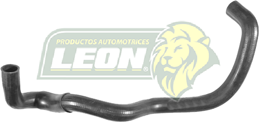 MANGUERA (5213151) RAD. INF. PONTIAC MATIZ 1.0L 04-05 (70014, CH149102, 96603768)