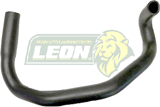 MANGUERA (5211163) RAD. INF. TEE A MOTOR FORD IKON 1.6L 03-07