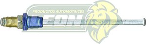 TUBO ACERO P/FRENO 3/16 WINDSTAR M10VW-M12 101.6 cm IMPORTADO