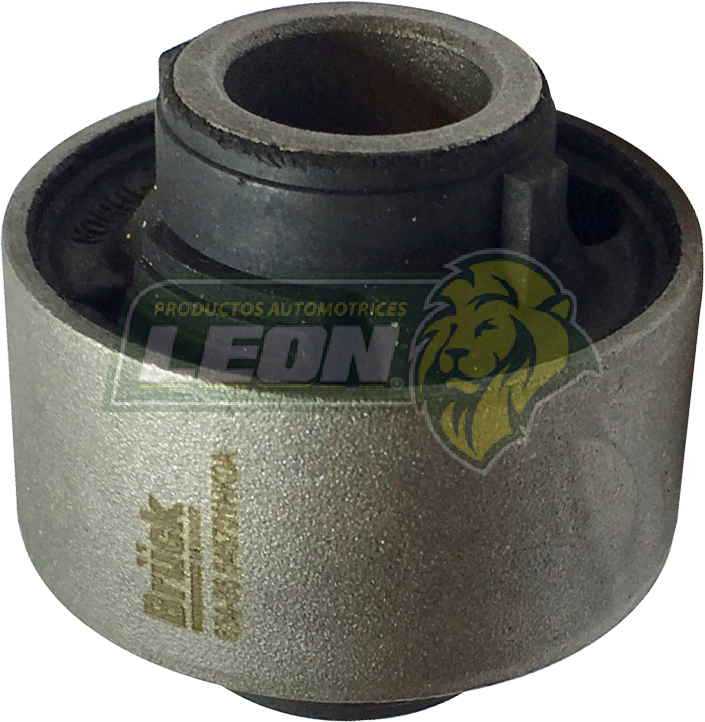 BUJE HORQUILLA SUSPENSION NISSAN KICKS 17-18, MARCH 11-18, VERSA, NOTE 12-18 INFERIOR GRANDE BRUCK