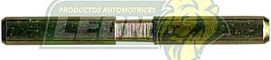 PERNO PEDAL ACELERADOR VW COMBI