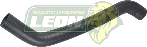 MANGUERA (521104) RAD. SUP. MERCURY GRAND MARQUIS 5.8L 82-84 (D9AD8260AB, MKM2005, 31104, MA-1104, CH131021)