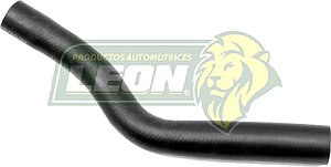 MANGUERA (5211138) RAD. SUP. FORD FIESTA 1.3L 98-01 (81059164, 98FB8B274AB, 311138, MA-11138, CH-130155, HRU-11019)
