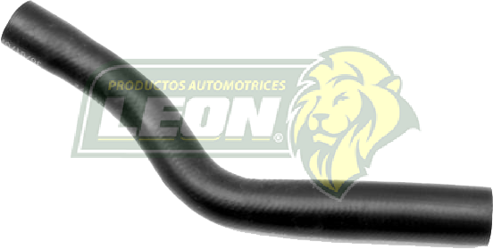 MANGUERA (5211138) RAD. SUP. FORD FIESTA 1.3L 98-01 (81059164, 98FB8B274AB, 311138, MA-11138, CH-130155, HRU-11019)