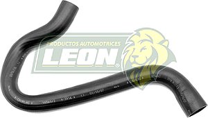 MANGUERA RAD. SUP. FORD BRONCO 5.0L 90-94, BRONCO 5.8L 90-94, F150 5.0L 90-94, 5.8L 90-94, F250 5.0L 90-94, 5.8L 90-94, F350 5.8L 90-94 (5211108) (311108, 62482, 71317, 21631, E7TA8260FA, E7TA8B274LA, E7TA8B274LB, E7TA8B274LD, E7TZ8260A, E8TA8B274HA, F0TZ8260E, F1TA8B274TA, F2TA8B274KA, F2TZ8260C, F3TZ8260D)