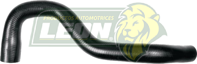 MANGUERA (521317) RAD. INF. G.M. S10, S15, SONOMA, BLAZER 2.8L 90-93 (61398, 71325, 21385, CH147162, KMA-3045)