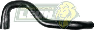 MANGUERA (521317) RAD. INF. G.M. S10, S15, SONOMA, BLAZER 2.8L 90-93 (61398, 71325, 21385, CH147162, KMA-3045)