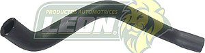 MANGUERA (521322) RAD. SUP. G.M. S10 BLAZER 2.8L 90-93, GMC S15 PICKUP 2.8L 1990, GMC SONOMA 2.8L 91-93 (61396, 71288, MA1322, 15530716, 15561145)