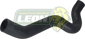 MANGUERA (521222) RAD. INF. DODGE RAM 1500 5.2L 94-01, RAM 1500 5.9L 94-01, RAM 2500 5.2L 94-96, RAM 2500 5.9L 94-02, RAM 3500 5.9L 94-02 (4729154, 31222, 62070, 71714, CH117592, 22083)