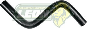 MANGUERA (521258) CALEFACTOR A TUBO ACURA EL 1.6L 97-98, CADILLAC STS 3.6L 2009, CHRYSLER DAYTONA 2.5L 1990, DYNASTY 2.5L 1990, SHADOW 2.2L 90-92, 2.5L 90-92, HONDA CIVIC 1.6L 97-00, PILOT 3.5L 03-05, MAZDA 929 3.0L 90-91, MERCURY GRAND MARQUIS 5.0L 90-91 (63106, 87633, 3849302, 10317874, 10329478, 88958005)