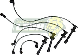 JUEGO CABLE BUJIA NISSAN LUCINO 96-00