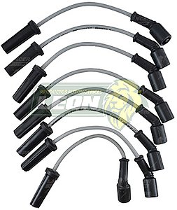 JUEGO CABLE BUJIA G.M. ESCALADE ESV 2015 6.2L