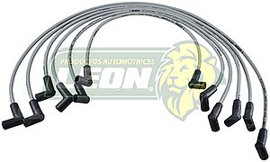 JUEGO CABLE BUJIA G.M. CAMARO 95-99 3.8L 6CIL