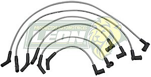 JUEGO CABLE BUJIA FORD TAURUS 01-07