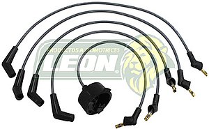 JUEGO CABLE BUJIA HONDA ACCORD 76-78