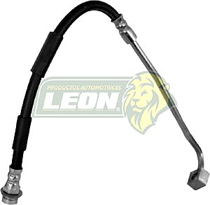 MANGUERA FRENO DODGE DAKOTA DEL (L) 92/96