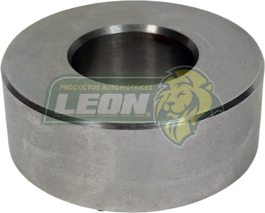 CARRETILLA FRENO DE AIRE 2”x15/16x3/4