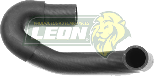 MANGUERA (5213140) RAD. SUP. G.M. ASTRA 1.8L 00-04, ASTRA 2.2L 2004, ZAFIRA 1.8L 02-05 (2100, MA13140, CH140111, 24413977, 90572800)