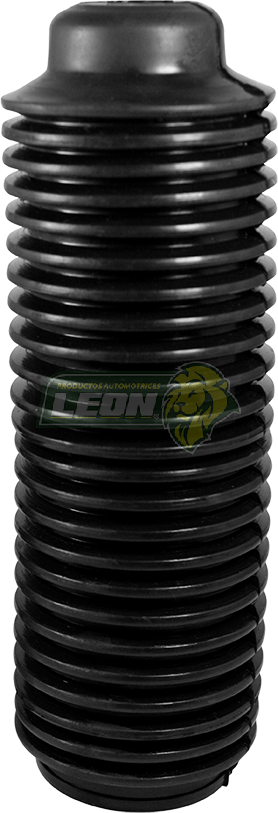 CUBREPOLVO P/REBOTE AMORTIGUADOR NISSAN TSURU III TRASERA LARGO