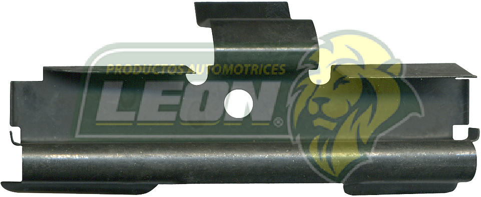 SEGURO F.D. F-350, E Y F-250, E-50, S. DUTY 00, ECONOLINE (PLACA LARGA) (R) DELANTERO HO300 o HO300J