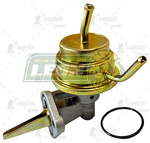 BOMBA DE GASOLINA VW 4C 1.8L GOLF, JETTA A2 88-92
