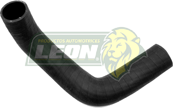 MANGUERA (521802) RAD. SUP. DODGE PD600 80-84 (SCH111101, 4140015)